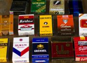 Gappri Dukung Kajian Penurunan Cukai Rokok dan Pemberantasan Rokok Ilegal.