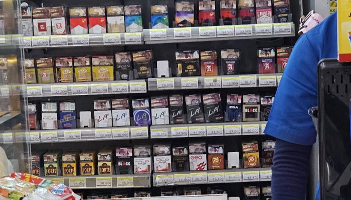 HIPMI: Kebijakan Cukai Rokok Harus Proporsional, Pertimbangkan Nasib Pekerja dan Petani