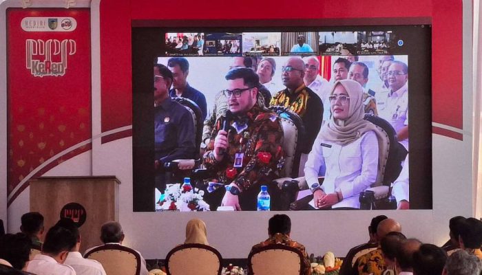 11 Mal Pelayanan Publik Diresmikan, Kediri Punya Layanan Terpadu untuk Warga