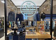 Levi’s® Gelar Icons Shopping Event di Surabaya, Hadirkan Voucher Rp200 Ribu