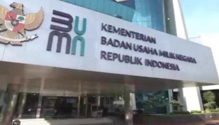 Kementerian BUMN Jadi BP BUMN, Komisi VI: Momentum Tata Kelola yang Lebih Profesional