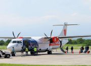 Lion Group Jajaki Rute Baru Banyuwangi ke Lombok dan Kuala Lumpur