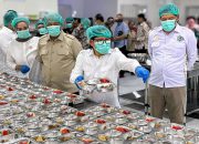 Menko PMK Gus Imin Prihatin Kasus Keracunan, Tegaskan Evaluasi Menyeluruh Program Makan Bergizi Gratis