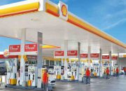 Shell Lepas Bisnis SPBU di Indonesia Mulai 2026