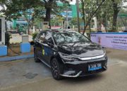 PLN Dukung Sukses Konser NCT Dream di Jakarta Lewat Pasokan Listrik Andal