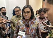 Sri Mulyani Minta Maaf dan Janji Evaluasi Usai Rumahnya Dijarah Massa