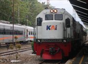 Pulihnya Jalan Gumitir, KA Pandanwangi Daop 9 Jember Kembali ke Jadwal Normal