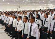 Pemkot Malang Tambah 1.728 PPPK, Wali Kota: Ini Amanah Pengabdian