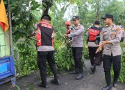 Puting Beliung Terjang Singgahan Tuban, Puluhan Rumah Rusak – Tidak Ada Korban Jiwa