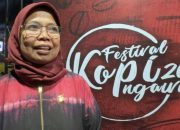 Ngawi Dorong Kopi Lokal Jadi Daya Tarik Wisata Lewat Pelatihan Digital Marketing