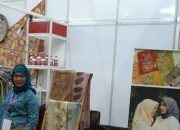 Shantika Fashion Jadi Bukti Komitmen Pertamina Dukung UMKM Perempuan