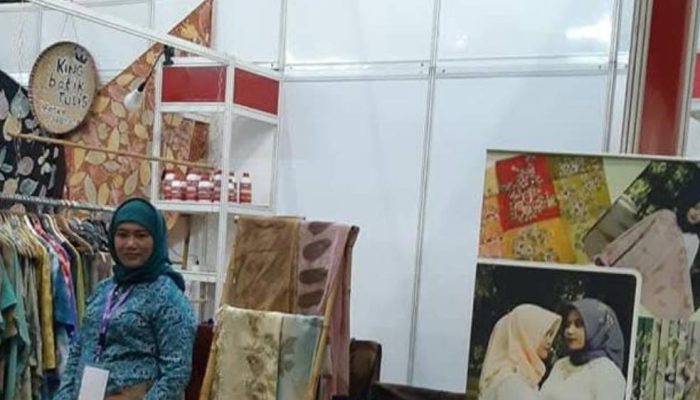 Shantika Fashion Jadi Bukti Komitmen Pertamina Dukung UMKM Perempuan