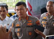 Polresta Bandara Soekarno-Hatta Gagalkan Keberangkatan 16 Calon PMI Ilegal ke Timur Tengah