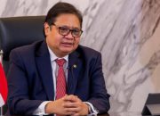 Pemerintah Optimistis Pertumbuhan Ekonomi Capai 5,2 Persen Tahun Ini