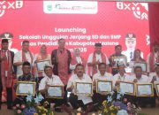 Tingkatkan Mutu Pendidikan, Kabupaten Malang Tetapkan 17 Sekolah Unggulan SD dan SMP