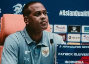 Kluivert Sebut Laga Indonesia vs Arab Saudi Sebagai Final Sesungguhnya Kualifikasi Piala Dunia 2026