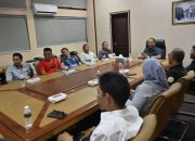 KONI Jatim Matangkan Persiapan Jelang PON Beladiri 2025 di Kudus