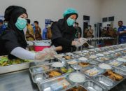Program Makan Bergizi Gratis Dinilai Perlu Penyempurnaan Tata Kelola dan Koordinasi Daerah