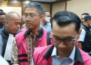 Dirut Pertamina Patra Niaga Didakwa Perkaya Dua Perusahaan Asal Singapura