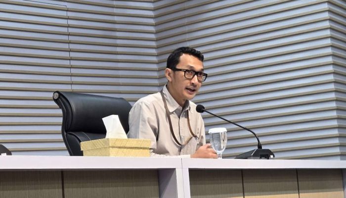 KPK Dalami Dugaan Korupsi Digitalisasi SPBU Pertamina, Periksa Eks VP Retail Fuel Marketing