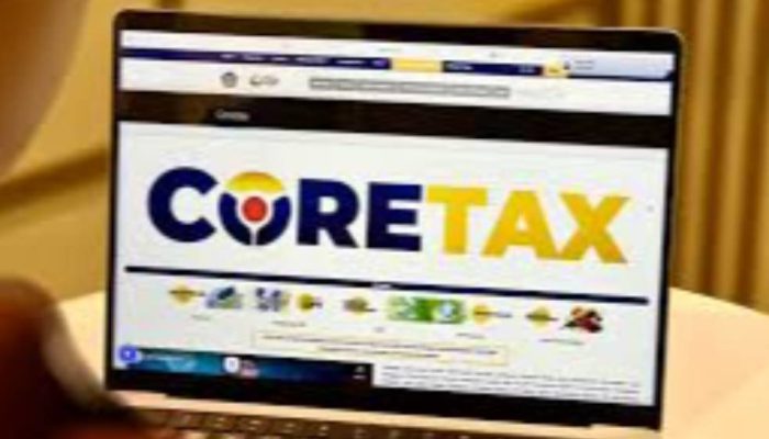 Coretax Jadi Platform Resmi Pelaporan SPT Mulai Tahun Depan