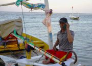 Perkuat Konektivitas Pesisir, Telkomsel Hadirkan Layanan Jaringan Andal di Teluk Biru Banyuwangi