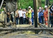 Bahlil Targetkan November, Izin Sumur Minyak Rakyat Mulai Berlaku