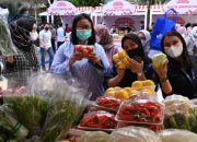 UMKM Kembangkan Wisata Gastronomi Desa: Dongkrak Ekonomi, Perluas Pasar.