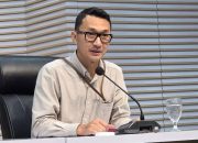 KPK Tegaskan Penanganan Kasus Korupsi Tidak Hanya Bergantung pada Laporan Masyarakat