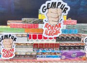 Bea Cukai Jatim Sita 239 Juta Batang Rokok Ilegal dan Tangani 15 Kasus Narkotika hingga September 2025