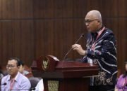 PWI Jadi Pihak Terkait Uji Materiil UU Pers di MK, Tegaskan Pentingnya Tafsir Komprehensif Pasal 8