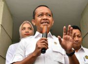 Target 2030, Seluruh Desa Indonesia Akan Teraliri Listrik