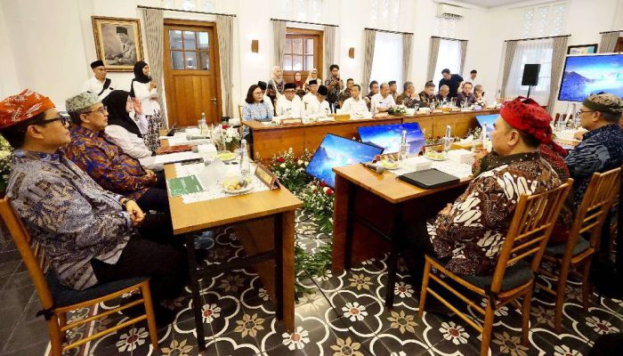 BPK Dorong Akselerasi Penyelesaian Jalur Lintas Selatan Pansela di Banyuwangi