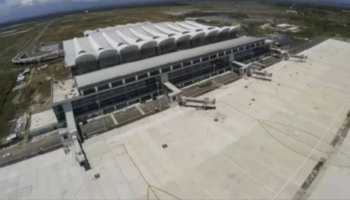 Bandara Dhoho Kediri Kembali Beroperasi 10 November, Layani Rute Jakarta Tiga Kali Seminggu