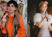 Lewat “Hidupku Untuk Cinta”, Inul Daratista Kenang Sosok Titiek Puspa