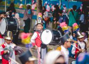 Jember Siap Guncang Dunia Lewat International Jember Marching Carnival 2025