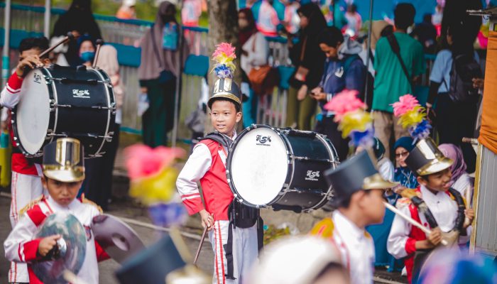 Jember Siap Guncang Dunia Lewat International Jember Marching Carnival 2025