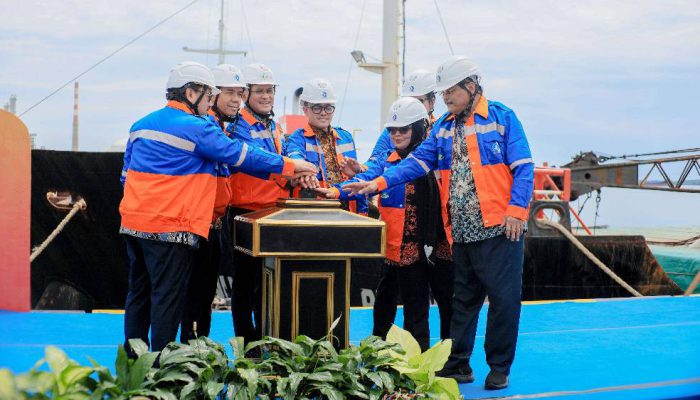 Jelang Musim Tanam, Pupuk Indonesia Distribusikan Ribuan Ton Pupuk Bersubsidi