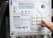 Pemerintah Tahan Penyesuaian Tarif Listrik untuk Lindungi Masyarakat