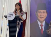 Meutya Hafid: 2.400 Kantor Pos Siap Distribusikan BLT Kesra