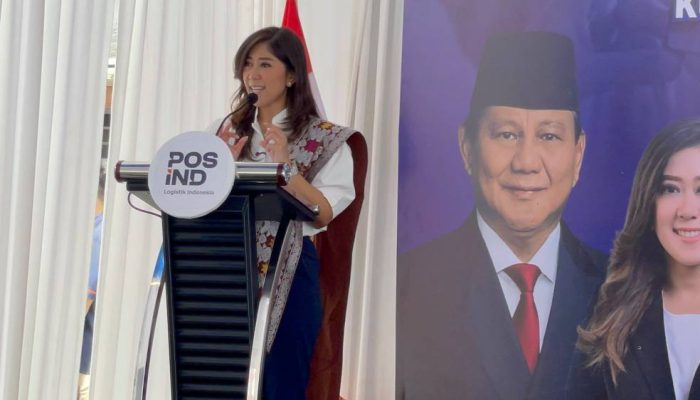 Meutya Hafid: 2.400 Kantor Pos Siap Distribusikan BLT Kesra