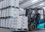 PT Semen Indonesia (SIG) Catat Profitabilitas Positif di Tengah Kontraksi Pasar Domestik