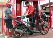 Khawatir Kualitas Menurun, Warga Kediri Ramai-Ramai Pindah ke Pertamax Kediri
