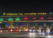Menkeu: Pemerintah Akan Beri Diskon Tarif Tol Nataru 2026