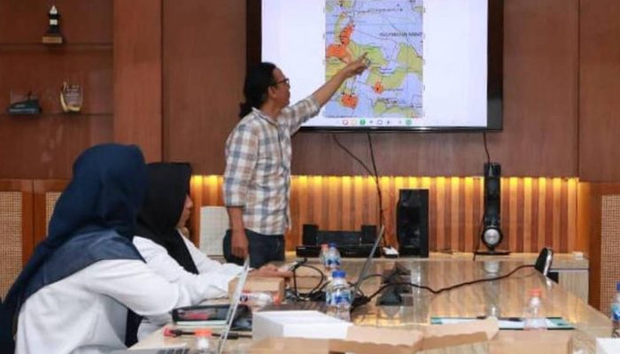 Ekskavasi Situs Macan Putih, Banyuwangi Jaga Memori Sejarah Blambangan