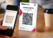 QRIS Tumbuh Pesat, Kartu Kredit Tak Lagi Dominan