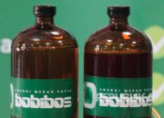 Klarifikasi Kementerian ESDM Soal BBM “Bobibos” yang Viral: Belum Disertifikasi, Masih Uji Laboratorium