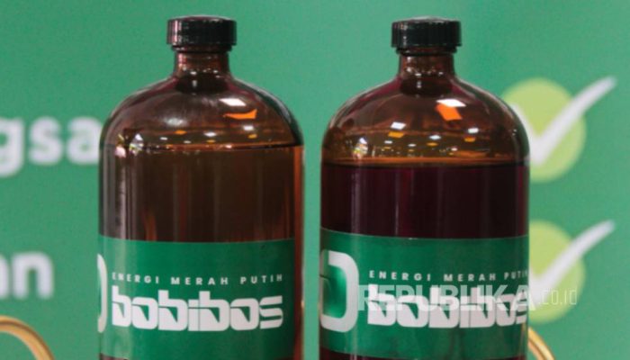 Inovasi Energi Alternatif: Bobibos Berbahan Jerami Diklaim Selevel RON 98