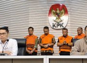 Geledah Enam Lokasi di Ponorogo, KPK Amankan Uang dan Dokumen Terkait Kasus Korupsi