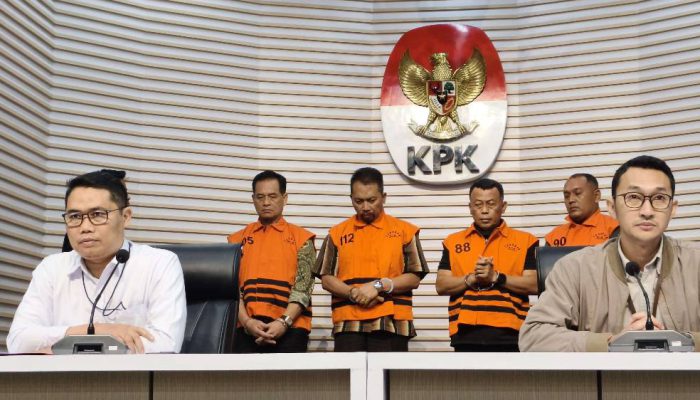 Geledah Enam Lokasi di Ponorogo, KPK Amankan Uang dan Dokumen Terkait Kasus Korupsi